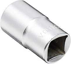 Vonder, Soquete Sextavado Com Encaixe De 1/2", 15 Mm.