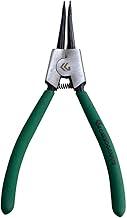 CARBOGRAFITE Alicate Anéis Externos Retos Carbografite 012270112 Verde