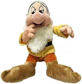 Pelúcia Disney Dengoso 33cm - Fun Divirta-se