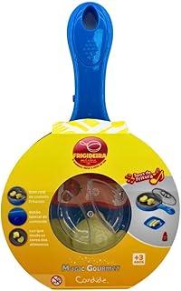 Frigideira Mágica Gourmet - Candide