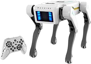 Candide, Cachorro Robô Inteligente, Smart Pet - Dogbot