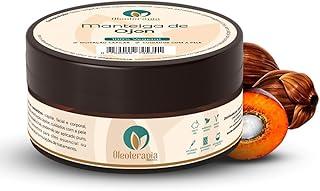 Manteiga de Ojon (Batana)100% vegetal - uso capilar e corporal (30g)