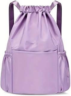 Mochila Bolsa Feminina masculina Leve Moderna Estilosa Escola Faculdade Academia Trabalho Viagem Passeio Dia a Dia