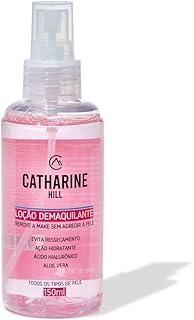 Loção Demaquilante - Self Care - Catharine Hill