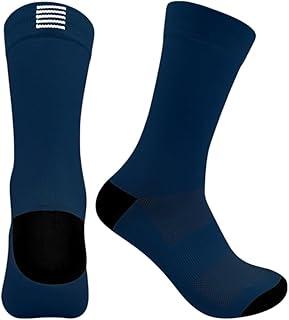 Meia Esportiva Caminhada Corrida Esporte Ao Ar Livre Unissex Masculina Feminina