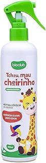 Neutralizador de Cheiros, BioClub