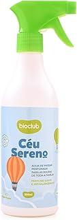 Água de Passar Céu Sereno Bioclub® 500ml - Água De Cheiro De Passar
