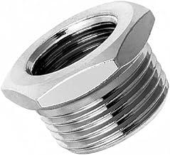Bucha De Redução 3/4" X 1/2" Cromada