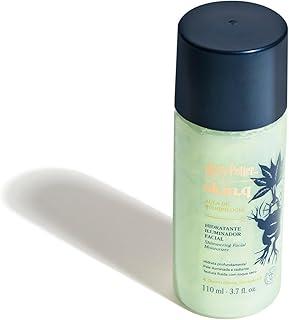 Harry Potter Hidratante Facial Iluminador 110ml Quem Disse, Berenice?