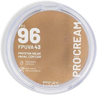 Pro Cream Protetor Solar Multifuncional FPS96 - PRO15 14G