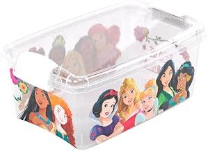 Caixa Com Trava 4.2 L Princess Plasútil