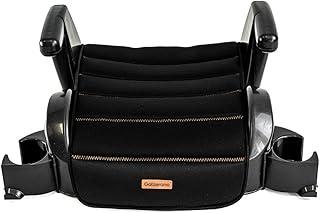 ASSENTO DE ELEVAÇÃO INFANTIL BOOSTER GALZERANO POTENZA FIX PRETO