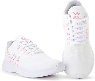 Tênis Esportivo Feminino Academia Novo Leve Treino Wayke