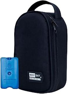 Case Insulina Bolsa Térmico Medicamento Best Bay