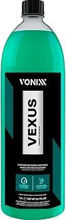 Produto para Limpar a Roda do Carro Moto Sem Agredir Vexus 1,5L Vonixx