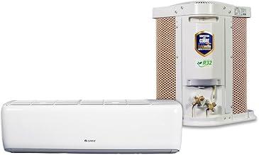 Ar Condicionado Split Hi Wall Inverter Gree G-Top Auto 24000 BTU/h Frio CB574N10500 – 220 Volts