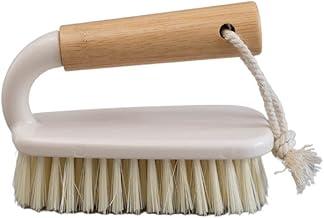 Oikos - Escova de Limpeza Multiuso com Cabo de Bambu
