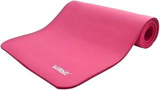 Colchonete 3, Rosa, Tam 180 X 60 X 1, 20 Cm, LiveUp Sports