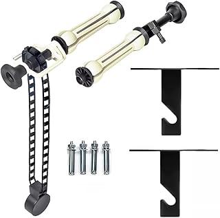 SOU FOTO Suporte para Fundo Infinito de Rolo Completo EXP-001 para Estúdio Fotográfico