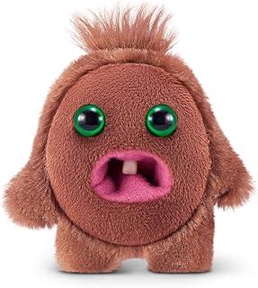 Candide, Fuggler, Baby Fugg, Hedge Grog, Mini Pelúcia - 9 cm