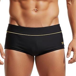Sunga Tradicional Line Lycra Xtra Life Confortável Speedo Bordado Masculina Adulto