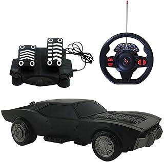 Candide, Carrinho de Controle Remoto, The Batman 2022-7 Funções