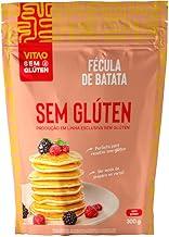 Vitao Fécula De Batata