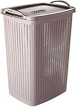 Cesto de Roupas Trama Plasútil 40 Litros Plasútil