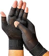 Luva De Compressão Com Cobre Artrite e Tendinite P/M