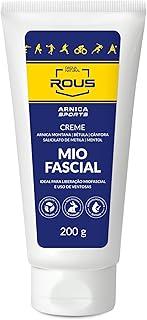 CREME MIOFASCIAL 200G - LIBERAÇÃO MIOFASCIAL E VENTOSAS | DAGUA NATURAL