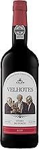 PORTO CALEM V Velhotes Ruby 750 Ml