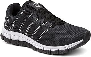 Tênis Masculino Academia Esportivo Caminhada e dia a dia