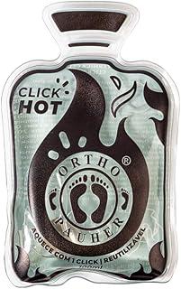 Bolsa Térmica Gel Hot Click Reutilizável