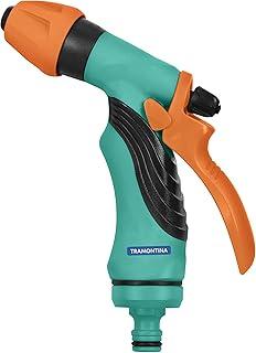 Tramontina Hidropistola Para Engate Rápido Com Jato Controlável