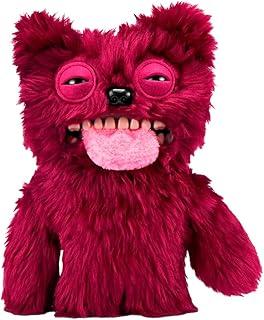 Candide, Fuggler, Hairy Fuggs, Sir Belch, Pelúcia - 23 cm