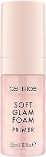 Primer Catrice Soft Glam Foam