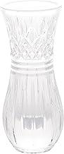 WOLFF - Vaso de Cristal 15cm x 7cm - Transparente - Linha Lys