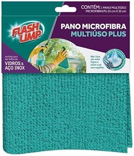 PANO MICROFIBRA MULTIUSO PLUS