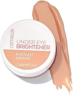 Corretivo Iluminador Catrice Under Eye Brightener 020 Warm Nude