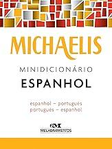 Michaelis minidicionário espanhol
