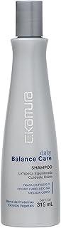 C.Kamura Shampoo Uso Diário Daily 315 Ml