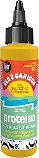 Ela é Carioca Mini Proteína 90ml, Lola Cosmetics