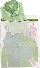 Saco para Lavar Roupa com zíper (50x60cm) | Premium Home (Ref.: 473)