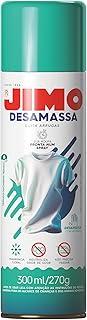 Jimo Desamassa Passa Sem Passar Praticidade Elimina Maus Odores Aerossol 300 ml