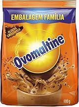 AB Brasil Achocolatado Com Flocos Crocantes Ovomaltine 600G