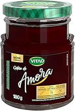 VITAO Geleia Zero Amora Vitao