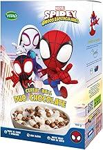 Cereal Duo Chocolate Balls Sem Glúten Disney 150G