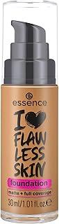 Base líquida I Love Flawless Skin essence 110 Medium Beige