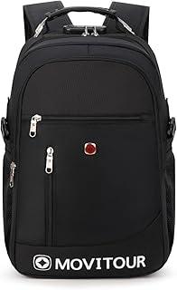 Mochila Reforçada Notebook Viagem Trabalho Escola Unissex Sydney (Modelo 6)