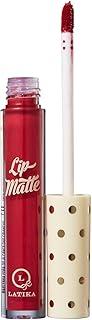Latika Batom Líquido Matte Vermelho Nº19-